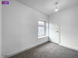 Duffryn Terrace, Elliots Town, NP24