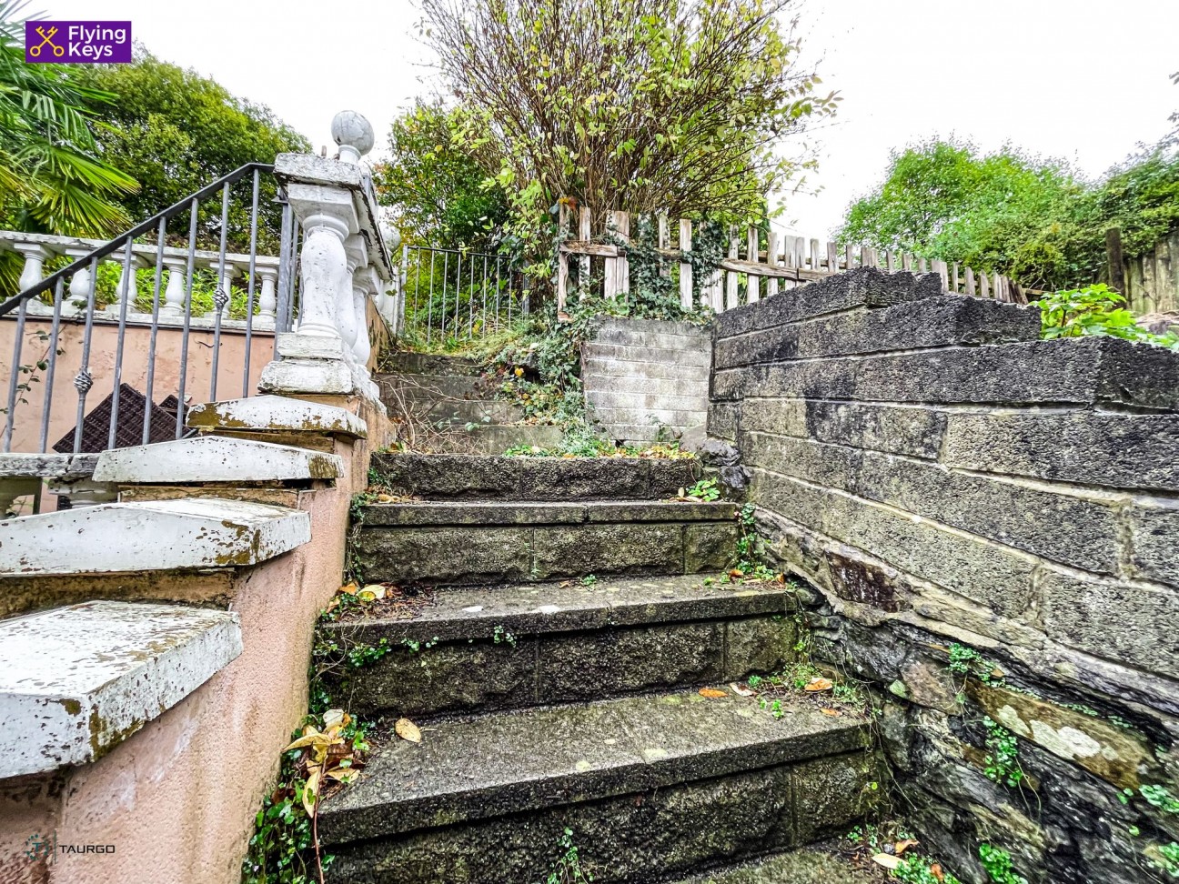 Duffryn Terrace, Elliots Town, NP24