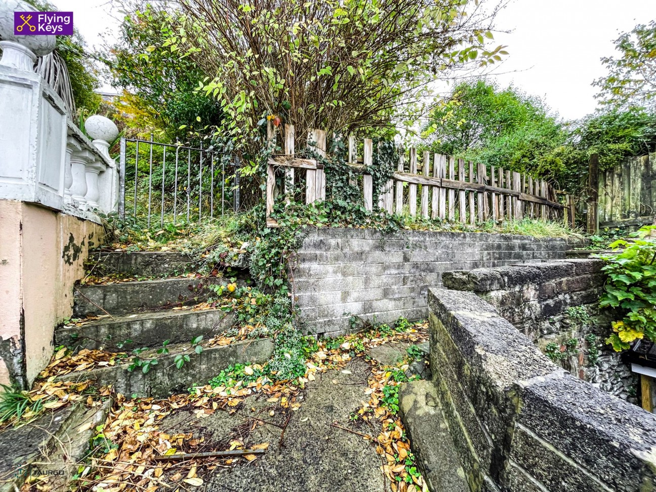 Duffryn Terrace, Elliots Town, NP24