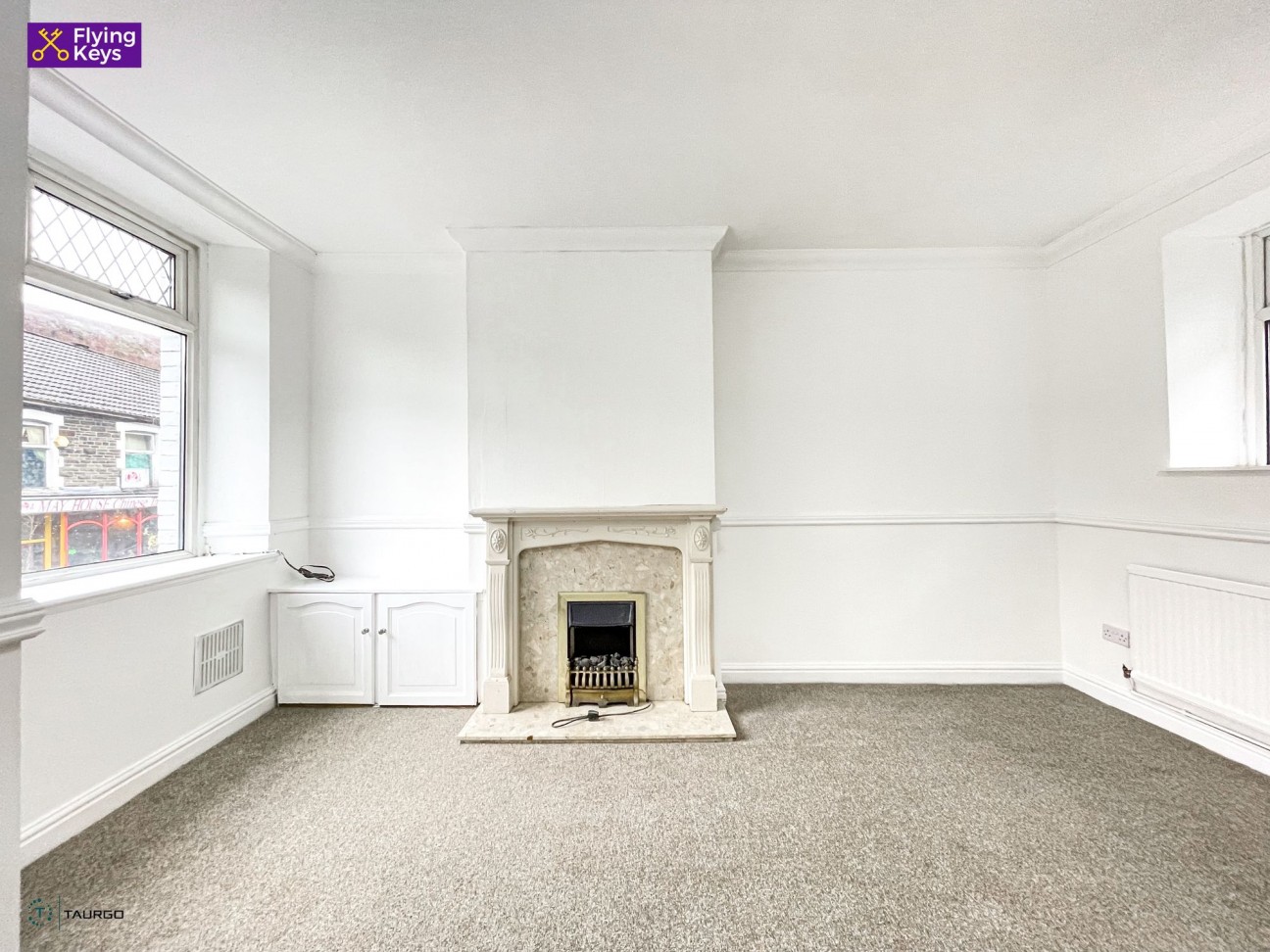 Duffryn Terrace, Elliots Town, NP24