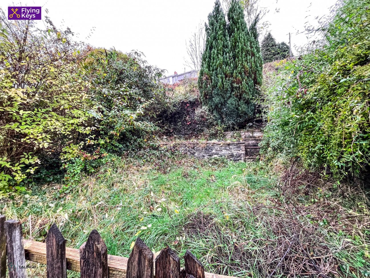 Duffryn Terrace, Elliots Town, NP24