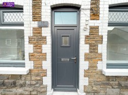 Duffryn Terrace, Elliots Town, NP24