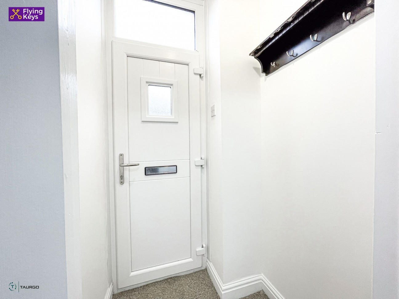 Duffryn Terrace, Elliots Town, NP24