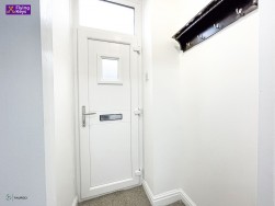 Duffryn Terrace, Elliots Town, NP24