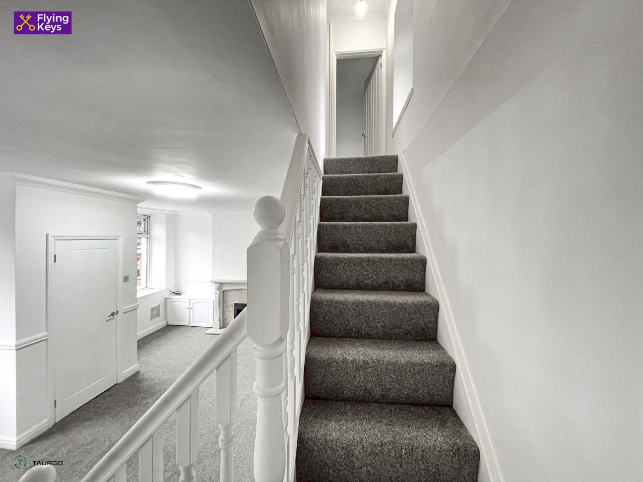 Duffryn Terrace, Elliots Town, NP24