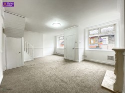 Duffryn Terrace, Elliots Town, NP24