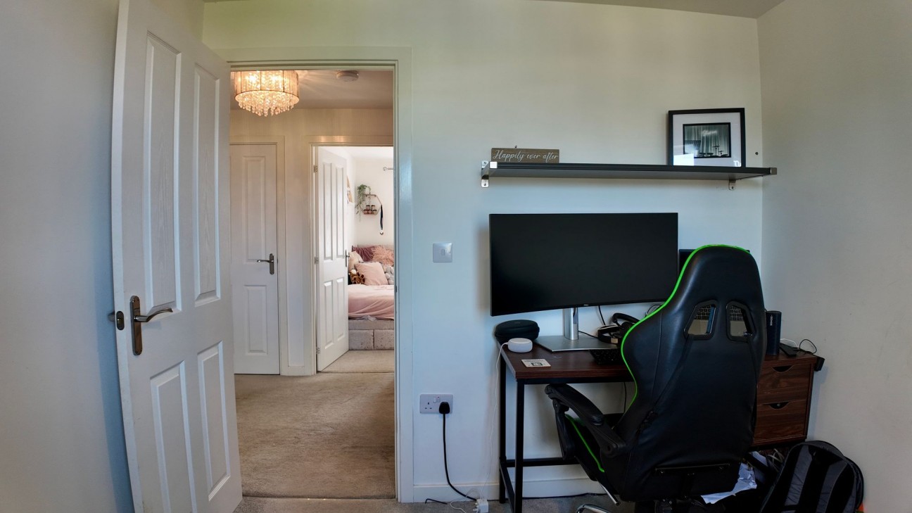 Cae'r Garreg, Oakdale, NP12
