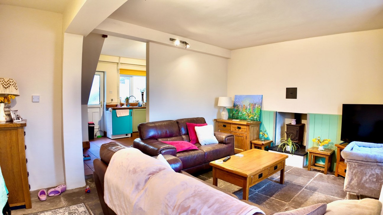 Woodfieldside, Blackwood, NP12