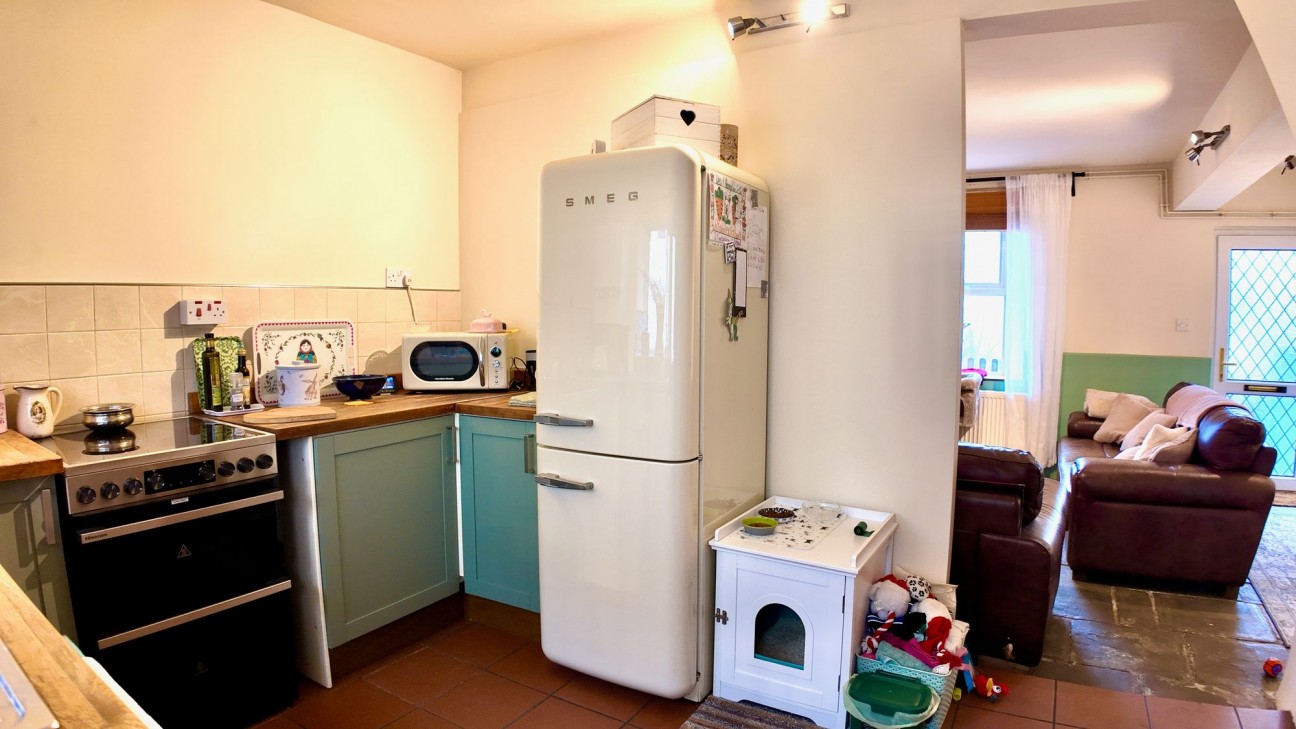 Woodfieldside, Blackwood, NP12