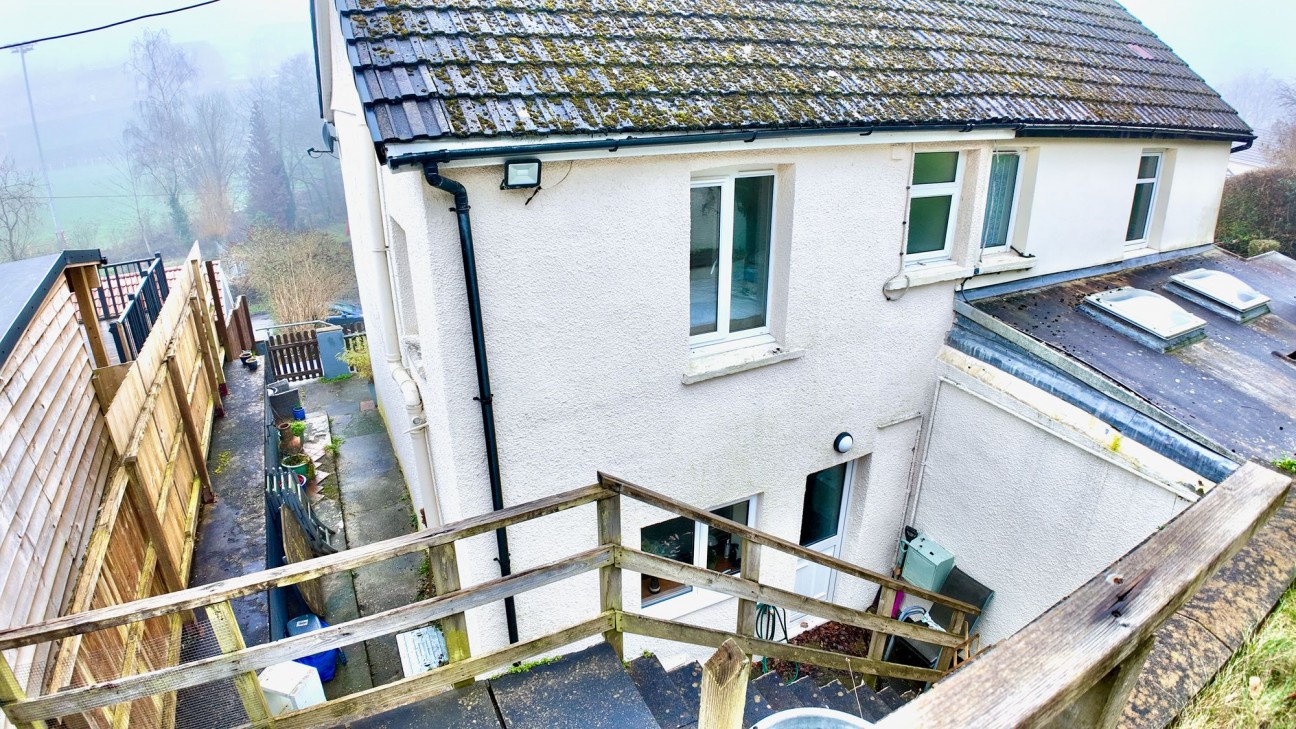 Woodfieldside, Blackwood, NP12