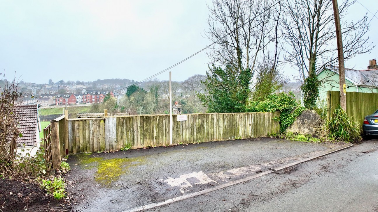 Woodfieldside, Blackwood, NP12