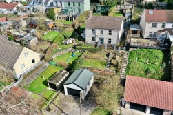 Woodfieldside, Blackwood, NP12