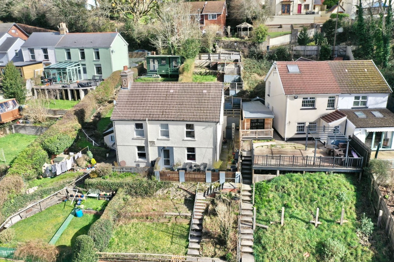 Woodfieldside, Blackwood, NP12