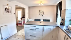 Commercial Road, Ynysddu, NP11