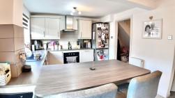 Commercial Road, Ynysddu, NP11