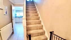 Commercial Road, Ynysddu, NP11