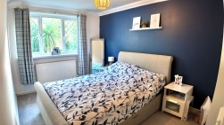 Commercial Road, Ynysddu, NP11