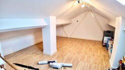 Commercial Road, Ynysddu, NP11