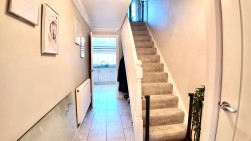 Commercial Road, Ynysddu, NP11