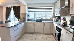 Commercial Road, Ynysddu, NP11