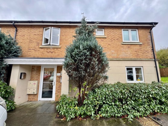 Drum Tower View, Caerphilly, CF83
