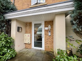 Drum Tower View, Caerphilly, CF83