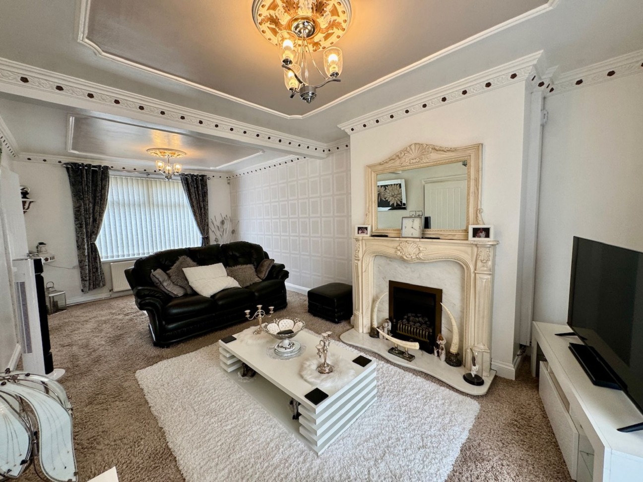 Heolddu Crescent, Bargoed, CF81