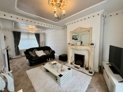 Heolddu Crescent, Bargoed, CF81