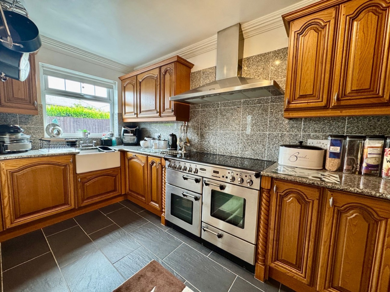 Heolddu Crescent, Bargoed, CF81