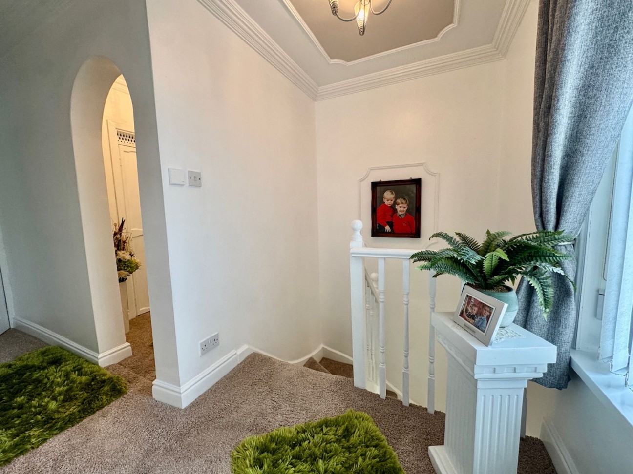Heolddu Crescent, Bargoed, CF81