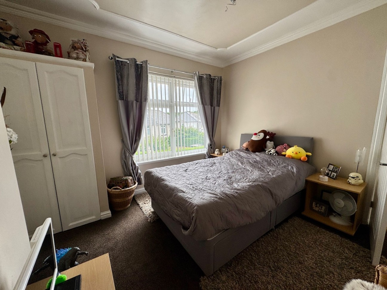 Heolddu Crescent, Bargoed, CF81