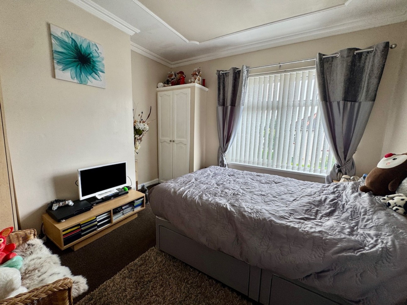 Heolddu Crescent, Bargoed, CF81