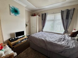 Heolddu Crescent, Bargoed, CF81
