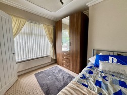 Heolddu Crescent, Bargoed, CF81