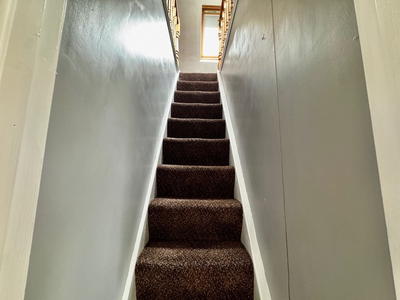 Heolddu Crescent, Bargoed, CF81