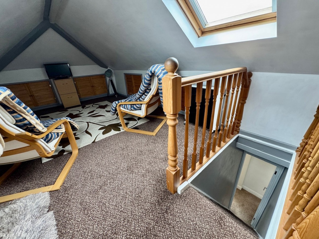 Heolddu Crescent, Bargoed, CF81