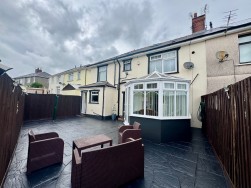 Heolddu Crescent, Bargoed, CF81