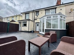 Heolddu Crescent, Bargoed, CF81