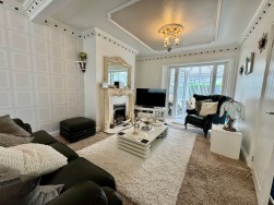 Heolddu Crescent, Bargoed, CF81