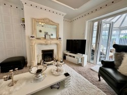 Heolddu Crescent, Bargoed, CF81