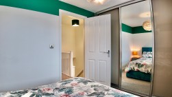 Cae'r Hen Dy, Oakdale, NP12