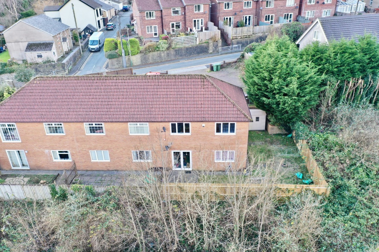 Cefn Road, Coed Duon Court Cefn Road, NP12