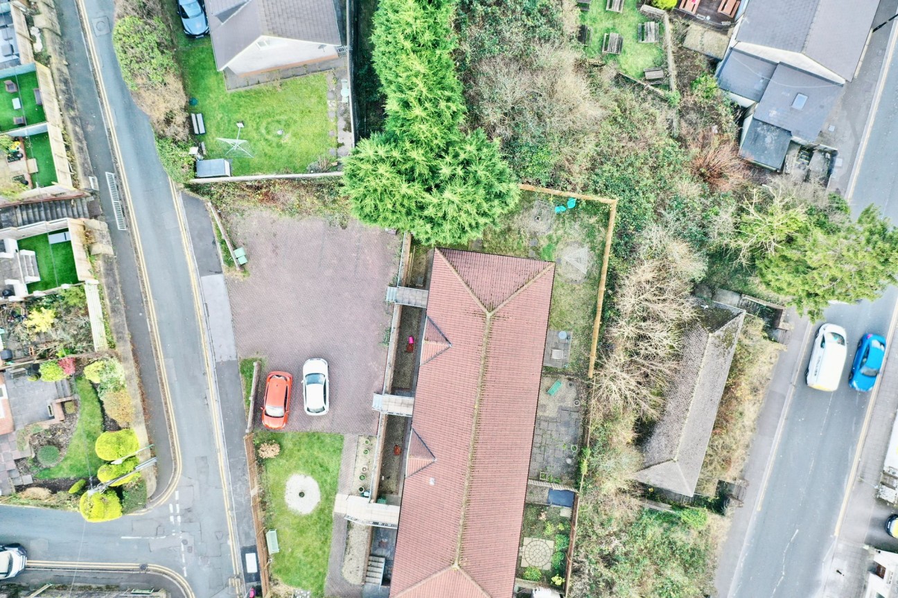 Cefn Road, Coed Duon Court Cefn Road, NP12