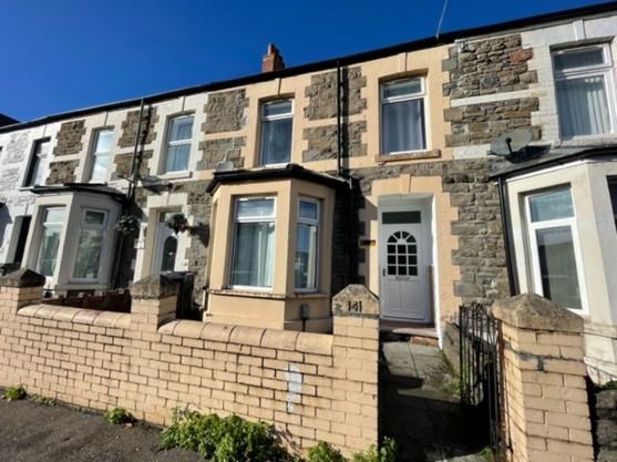 Broadway, Cardiff, CF24