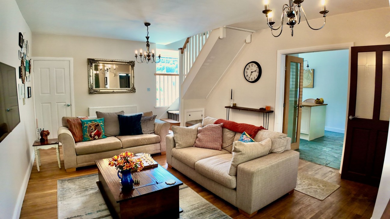 Duffryn Terrace, Elliots Town, NP24