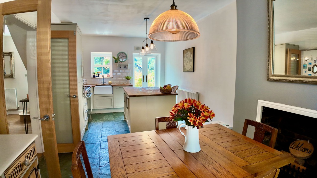 Duffryn Terrace, Elliots Town, NP24
