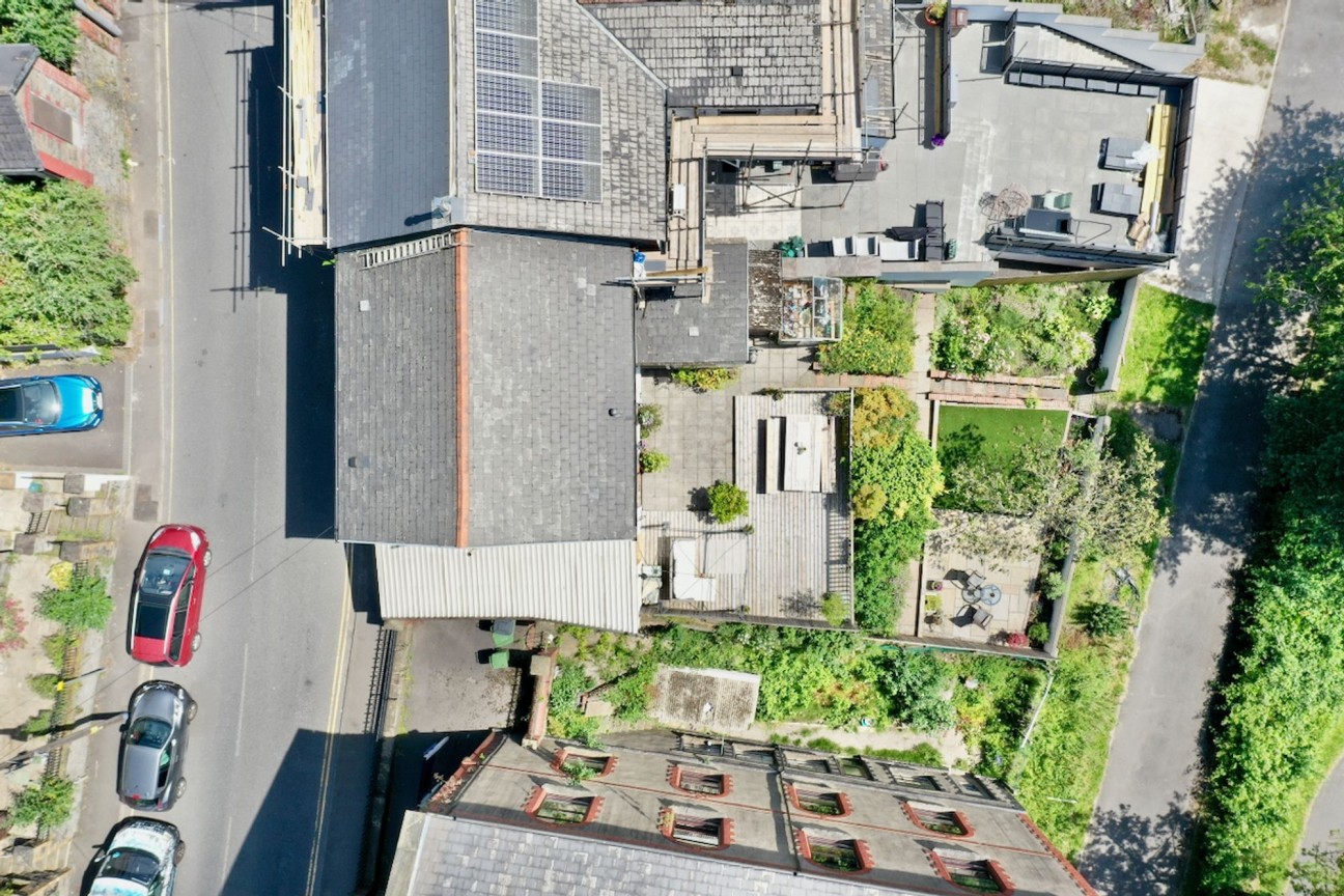 Duffryn Terrace, Elliots Town, NP24