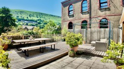 Duffryn Terrace, Elliots Town, NP24