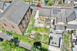 Duffryn Terrace, Elliots Town, NP24