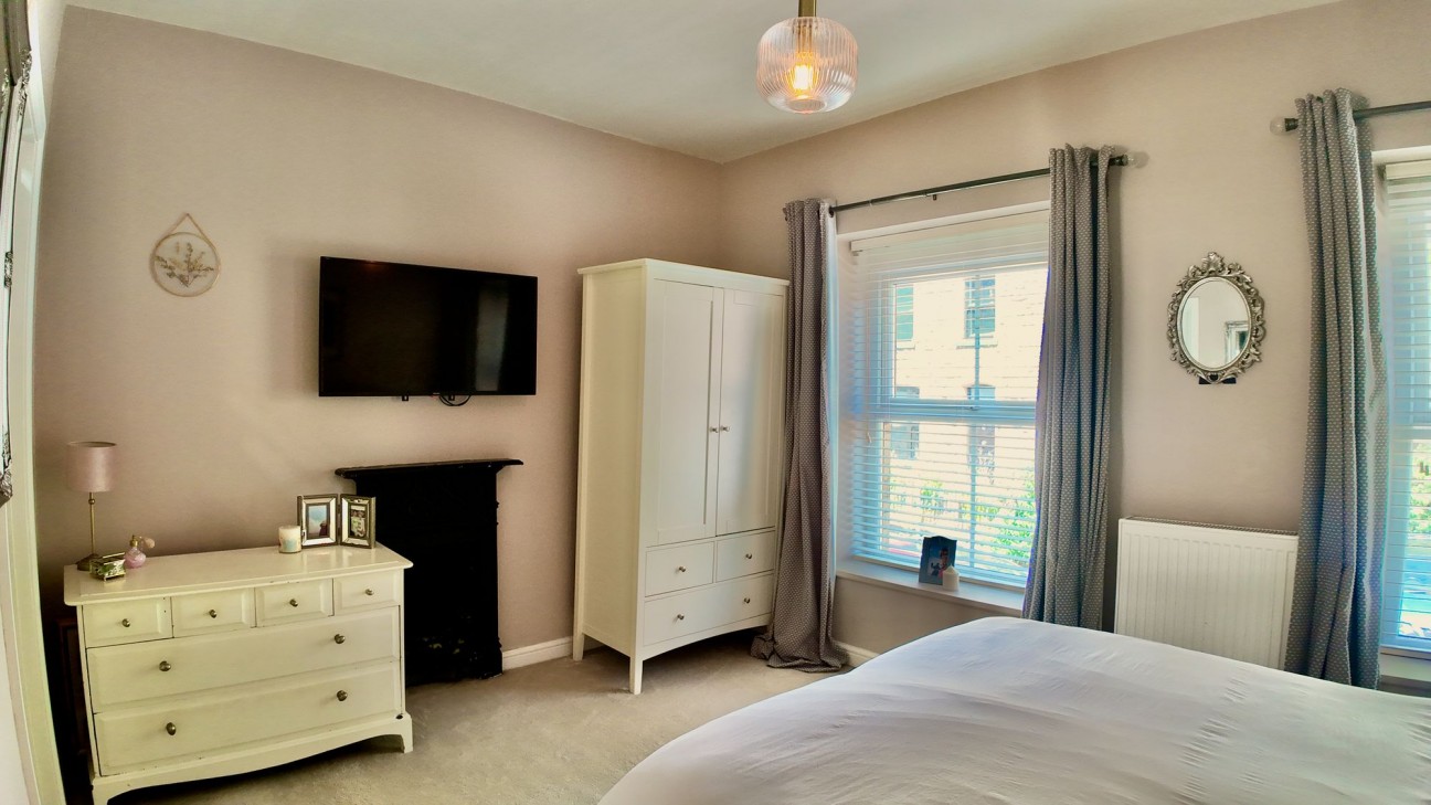 Duffryn Terrace, Elliots Town, NP24